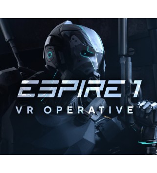 Espire 1: VR Operative Steam Key EUROPE